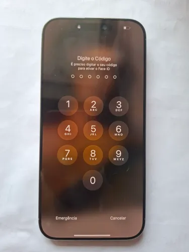 I phone 16 plus  256gb NOVO