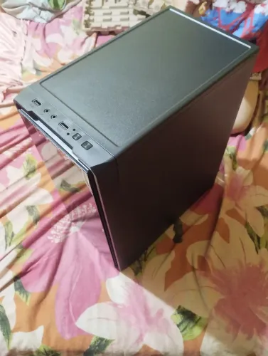 Gabinete ganer