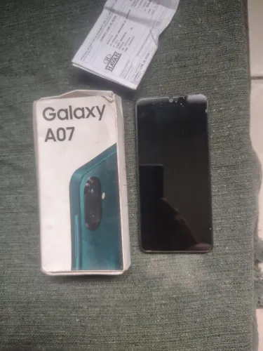 Celular A7 top