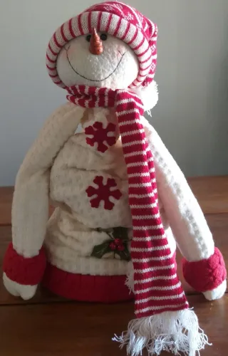 Boneco de Neve