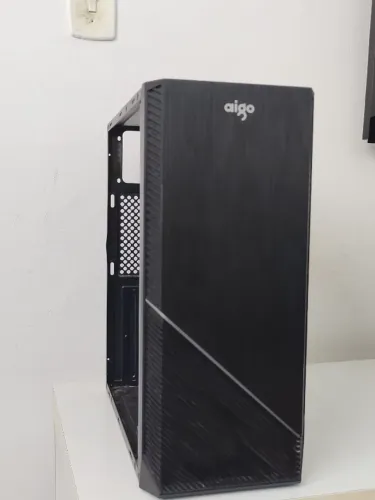 Gabinete Gamer Aigo Darkflash C195M Mesh