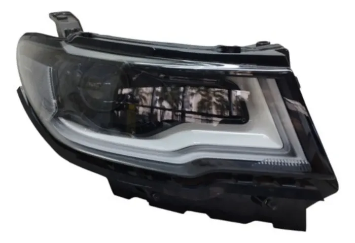 Farol lado direito Compass 2.0 2018