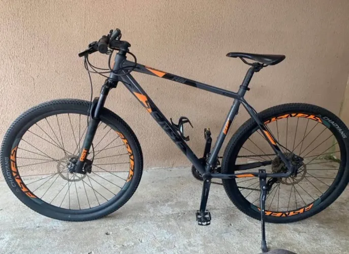 BICICLETA SENSE FUN