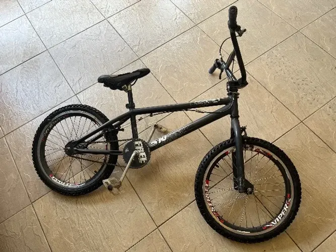 Bike BMX