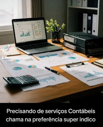 Contador / Contabilidade