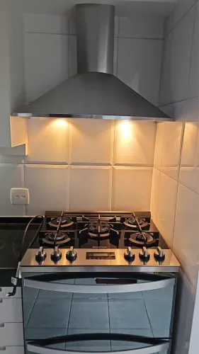 Coifa para cozinha