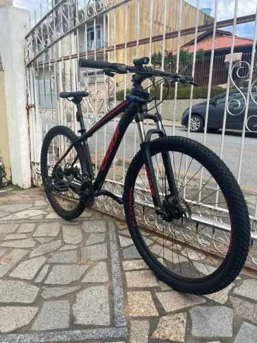Bicicleta Oggi