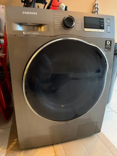 Vendo máquina Lava e Seca Samsung 11 kg