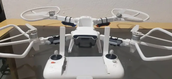 DRONE FIMI X8 SE 2020 SUPER COMPLETO