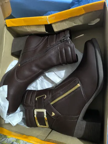 Bota mississipi