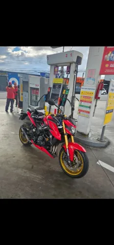 GSX-S