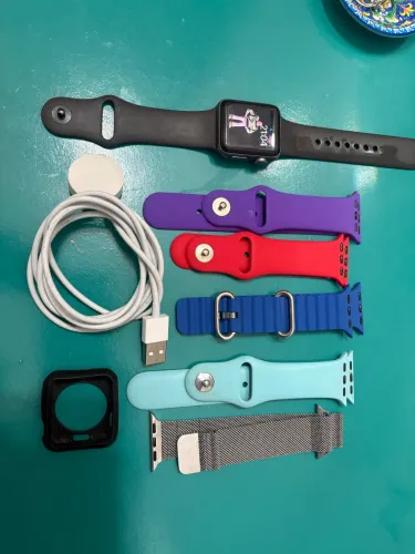 Apple Watch Série 3 - 38 mm