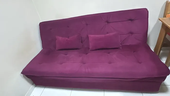 Sofá cama
