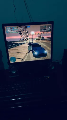 PC COMPLETO LIGA EM 10 SEGUNDOS i3 SSD 8GB MONITOR