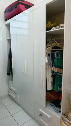 Guarda roupa