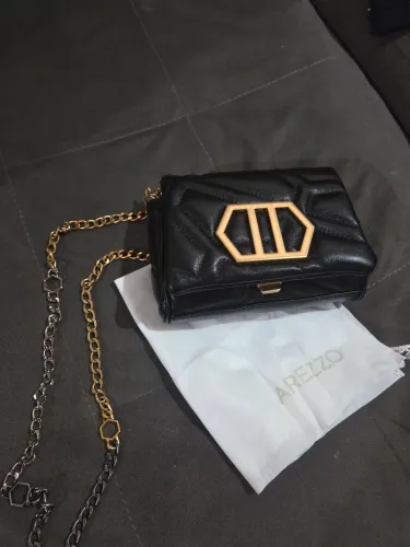 Bolsa Tiracolo Arezzo Emma