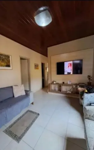 SG12- CASA DISPONÍVEL EM SÃO MARCOS
