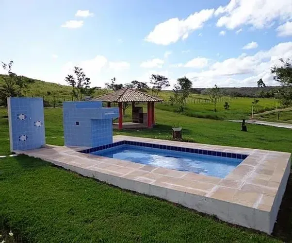 Vendo excelente hotel fazenda Alagoinhas 