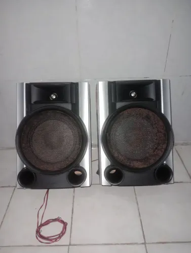 Só tenho uma a outra já vendi. 