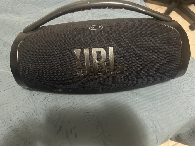 JBL BOMBOX 3