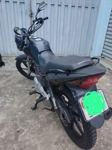 CG Titan EX 2011