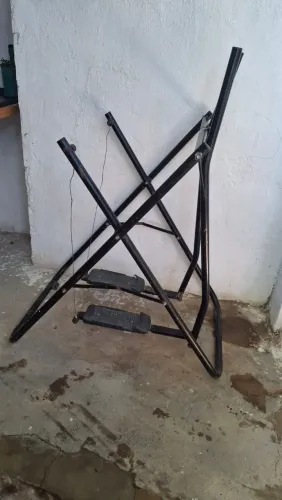 Simulador de Caminhada