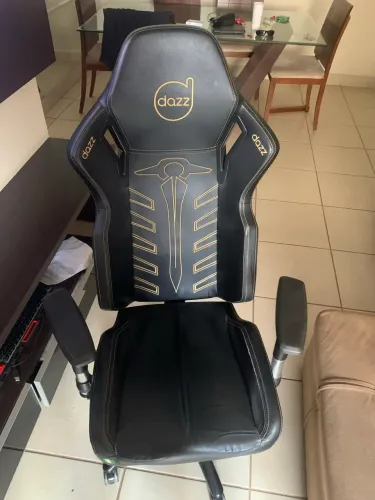 Cadeira Gamer Dazz
