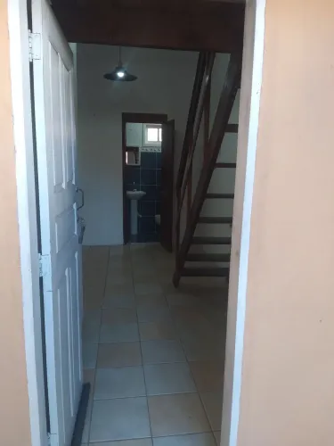Linda casinha próxima centro e praia
