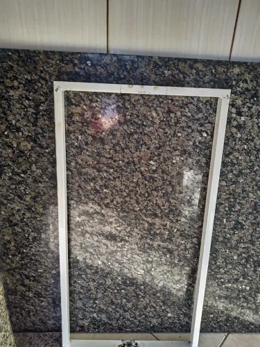 Mesa de marmore