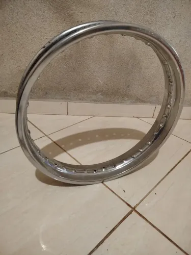 Folha da roda traseira da Ténéré ou Lander