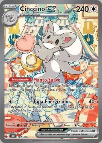 Cincinno ex (119/089)