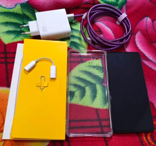 Celular Poco F4 GT
