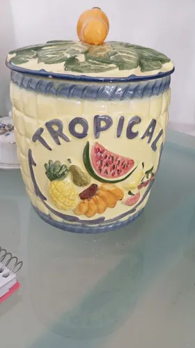 Cerâmica Tropical