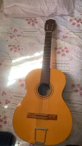 Violão Di Giorgio