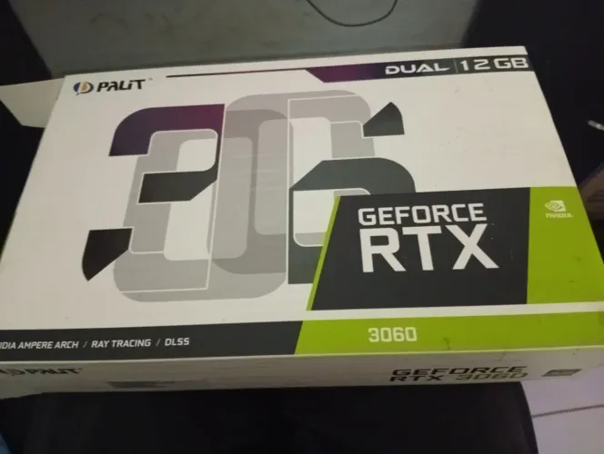 RTX 3060