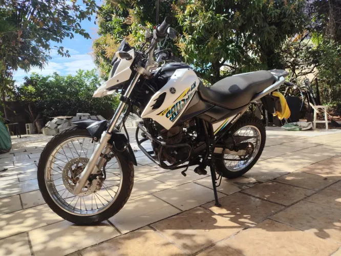Xtz crosser 150