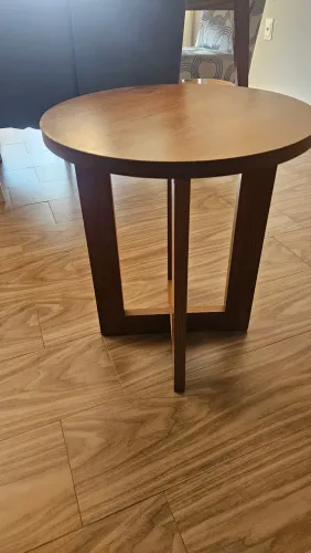 Mesa de canto