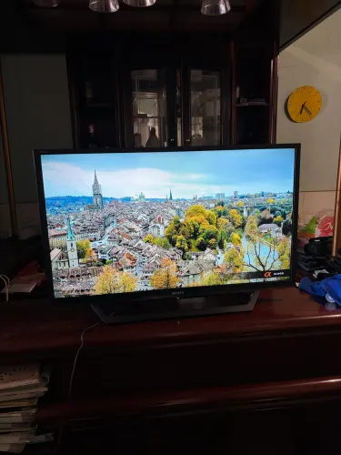 Smart TV Sony 32 polegadas