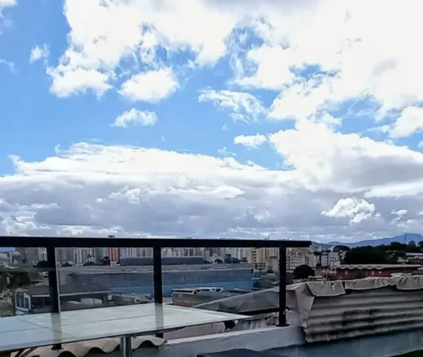 Excelente Oportunidade, "Apartamento duplex à Venda", em Capoeiras, Florianópolis, SC.