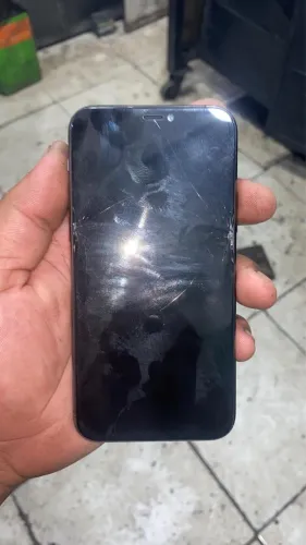 iPhone 11 pro