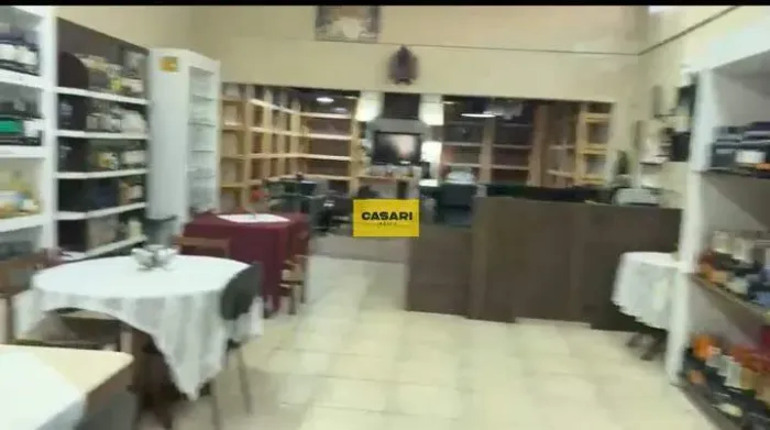 Salão Comercial para Aluguel  300 m²