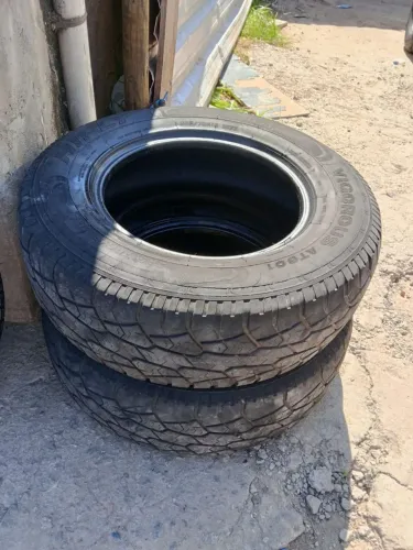 Pneu para Picape 