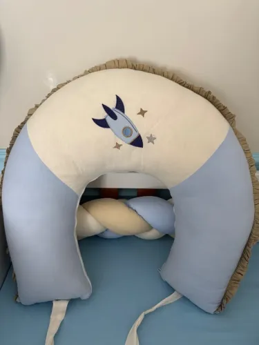 Almofada de Amamentação
