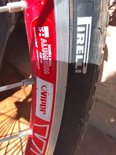 Bicicleta monark