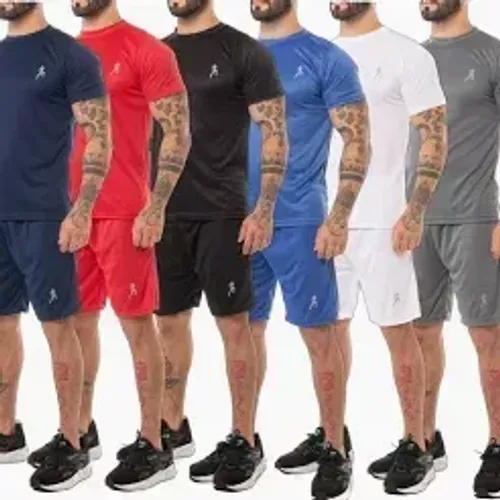Kit Dry Fit ACademia