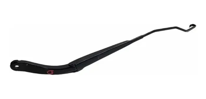 Braço Limpador Parabrisas Lado Direito Renault Megane 2010 Direito