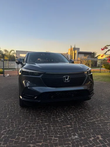 Honda HR-V EXL 1.5 Sensing 16V 5P Aut. 2023