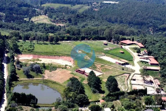 Área à venda, 169333 m² por R$ 15.000.000,00 - Vila Darcy Penteado (Mailasqui) - São Roque