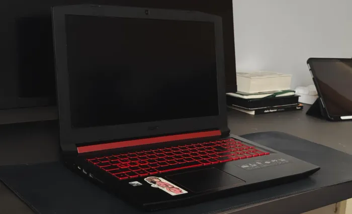 Notebook Nitro AN 515-5