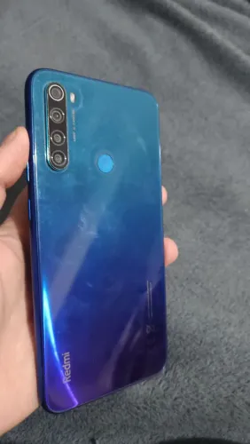 Xiomi Redmi Note 8 